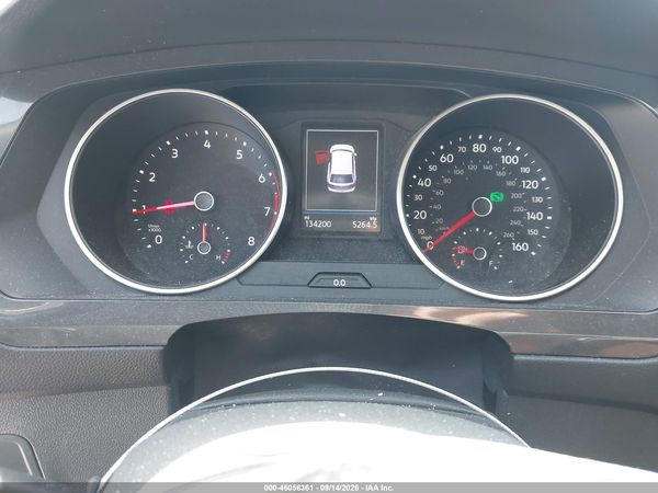 2020 VOLKSWAGEN TIGUAN 2.0T S — I7