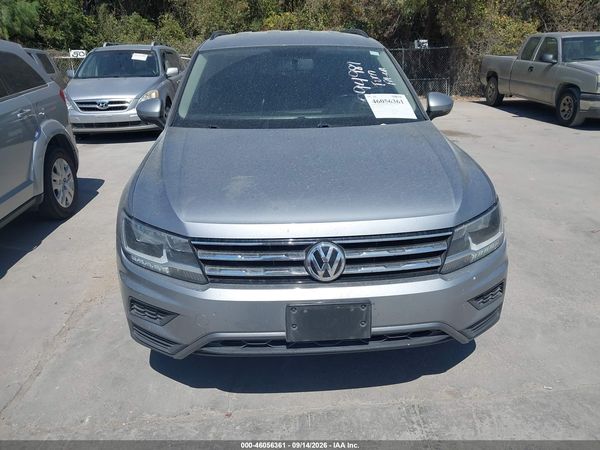 2020 VOLKSWAGEN TIGUAN 2.0T S — I115
