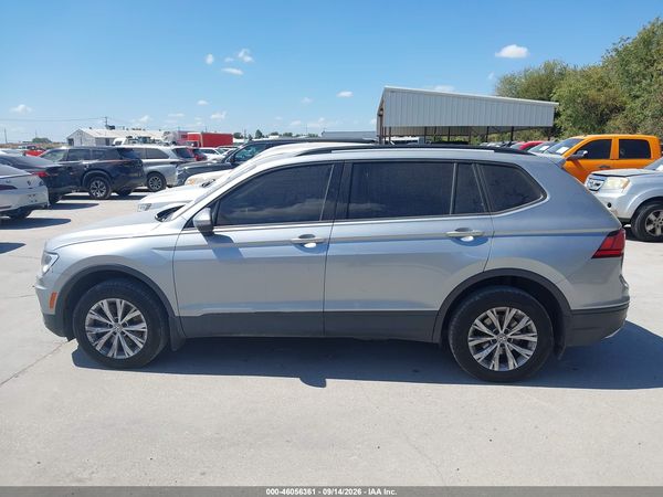 2020 VOLKSWAGEN TIGUAN 2.0T S — I117