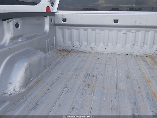 2017 CHEVROLET SILVERADO 2500HD WT — I71