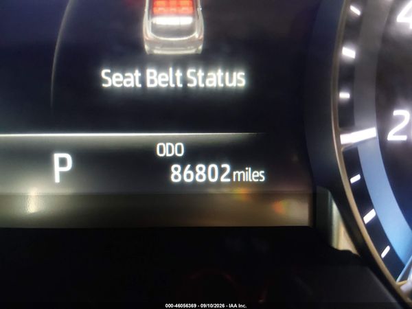 2023 TOYOTA HIGHLANDER HYBRID XLE — I118