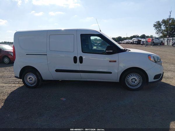 2022 RAM PROMASTER CITY CARGO VAN — I116