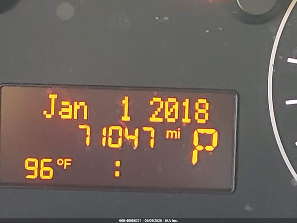 2022 RAM PROMASTER CITY CARGO VAN — I118