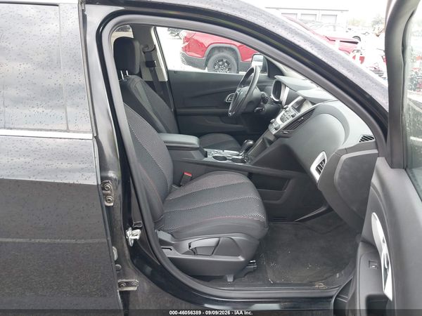2017 CHEVROLET EQUINOX LS — I5