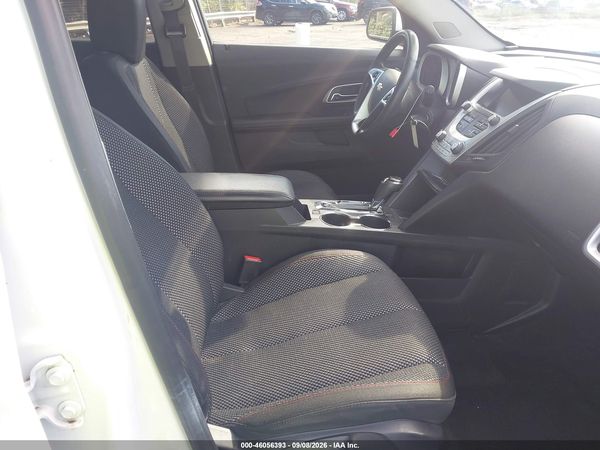 2017 CHEVROLET EQUINOX LT — I5