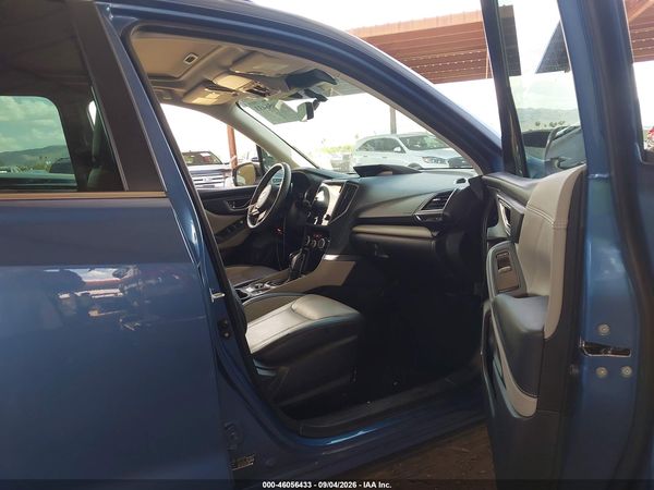 2024 SUBARU FORESTER LIMITED — I5