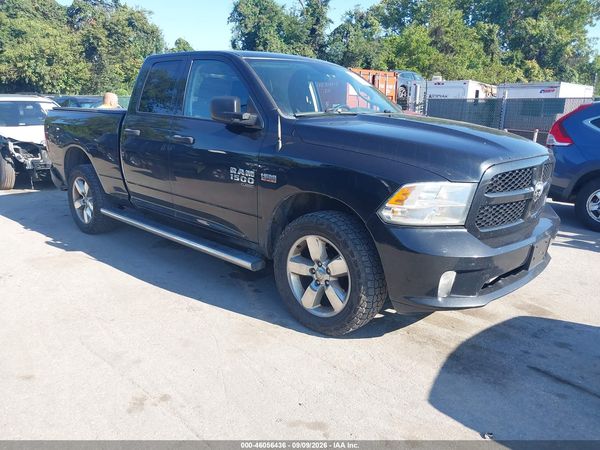 2019 RAM 1500 CLASSIC EXPRESS  4X4 6'4 BOX — I1