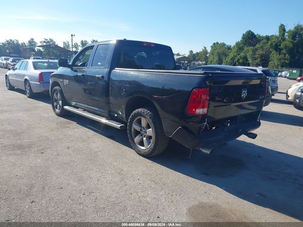 2019 RAM 1500 CLASSIC EXPRESS  4X4 6'4 BOX — I3