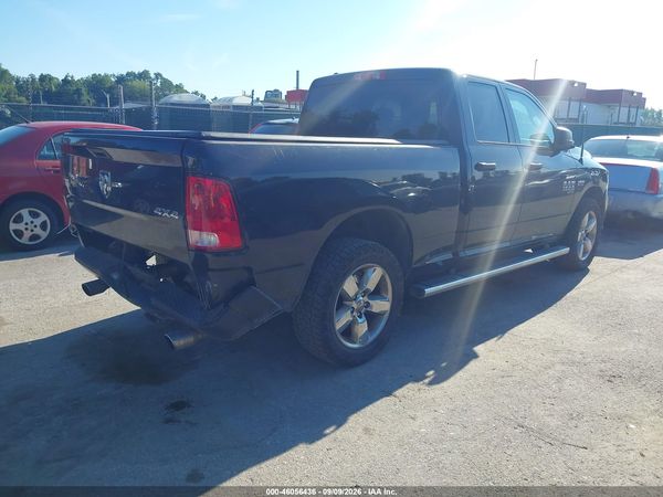 2019 RAM 1500 CLASSIC — I4