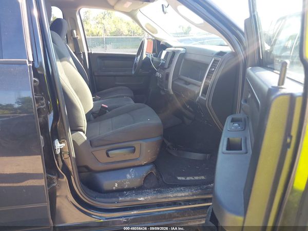 2019 RAM 1500 CLASSIC EXPRESS  4X4 6'4 BOX — I5