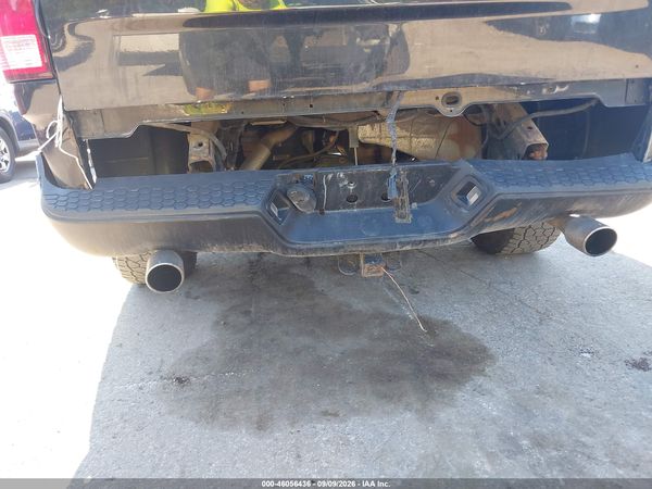 2019 RAM 1500 CLASSIC EXPRESS  4X4 6'4 BOX — I6