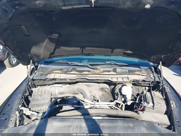 2019 RAM 1500 CLASSIC EXPRESS  4X4 6'4 BOX — I10