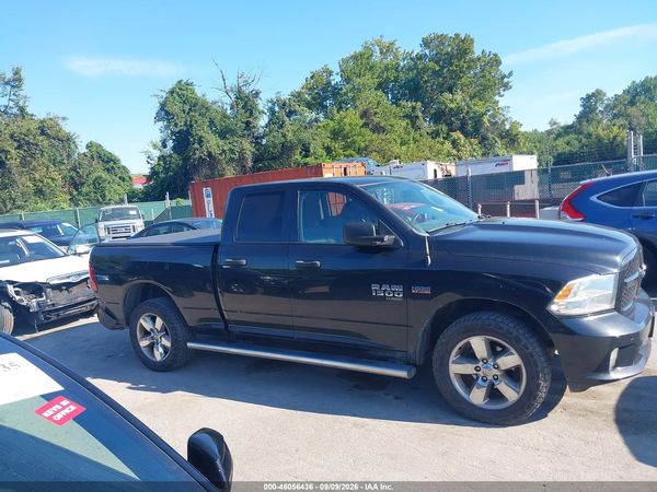 2019 RAM 1500 CLASSIC EXPRESS  4X4 6'4 BOX — I116