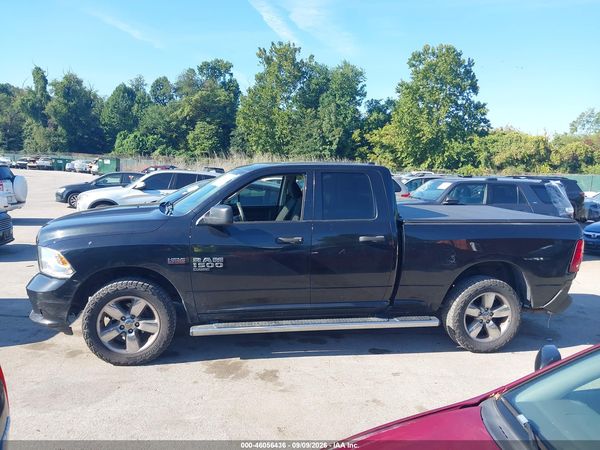 2019 RAM 1500 CLASSIC EXPRESS  4X4 6'4 BOX — I117