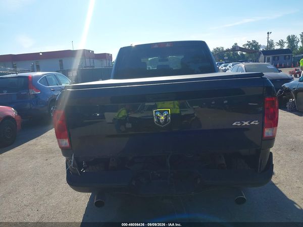 2019 RAM 1500 CLASSIC EXPRESS  4X4 6'4 BOX — I119