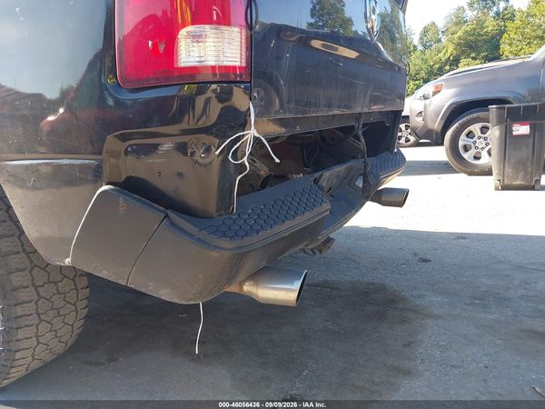 2019 RAM 1500 CLASSIC EXPRESS  4X4 6'4 BOX — I153
