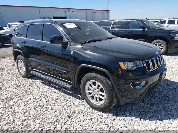 2019 JEEP GRAND CHEROKEE LAREDO E 4X4 — I1