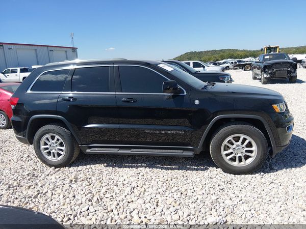 2019 JEEP GRAND CHEROKEE LAREDO E 4X4 — I116