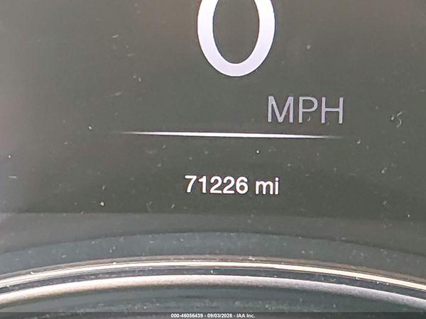 2019 JEEP GRAND CHEROKEE LAREDO E 4X4 — I118