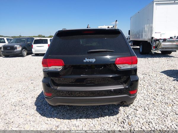 2019 JEEP GRAND CHEROKEE LAREDO E 4X4 — I119