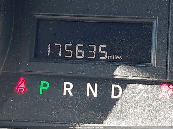 2015 DODGE GRAND CARAVAN SXT — I118