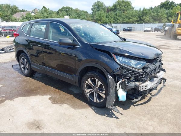2017 HONDA CR-V LX — I1