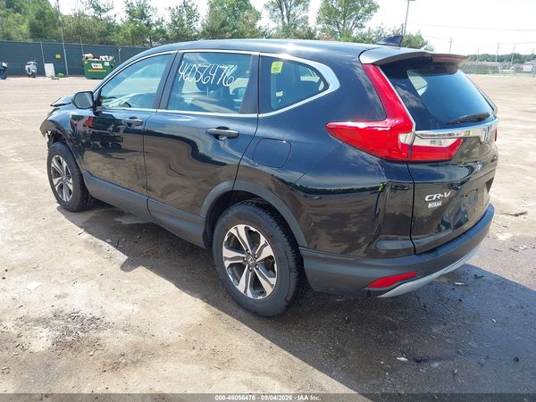 2017 HONDA CR-V LX — I3