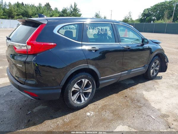 2017 HONDA CR-V LX — I4