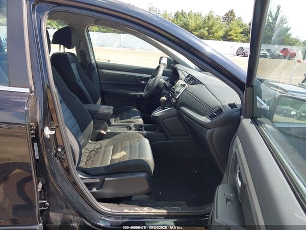 2017 HONDA CR-V LX — I5
