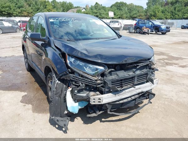 2017 HONDA CR-V LX — I6