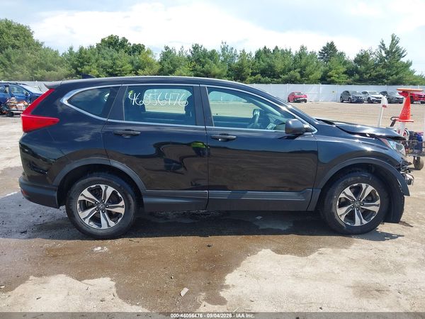 2017 HONDA CR-V LX — I116