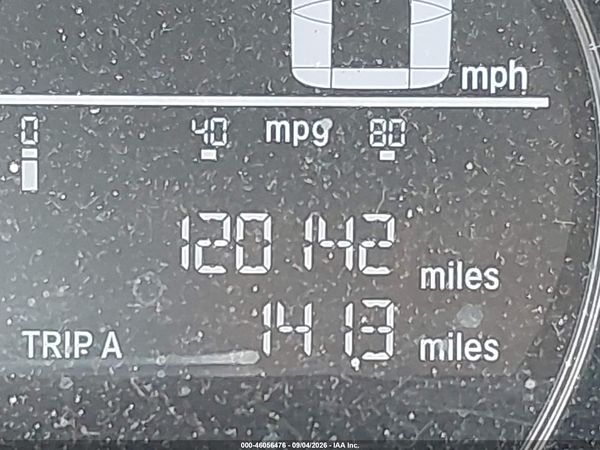 2017 HONDA CR-V LX — I118