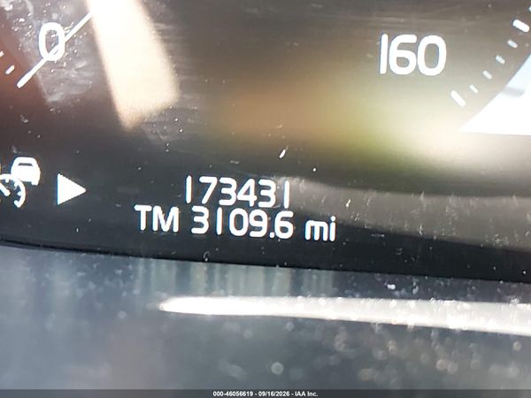 2021 VOLVO XC90 RECHARGE PLUG-IN HYBRID — I118