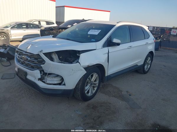 2019 FORD EDGE — I2
