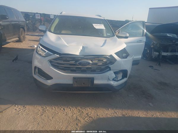 2019 FORD EDGE SEL — I6