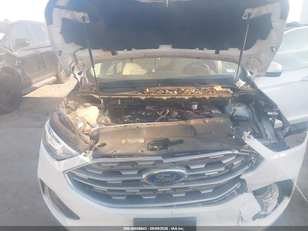 2019 FORD EDGE SEL — I10