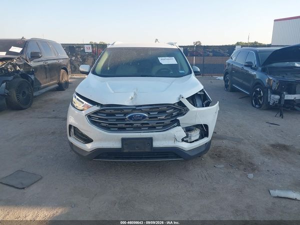 2019 FORD EDGE SEL — I115