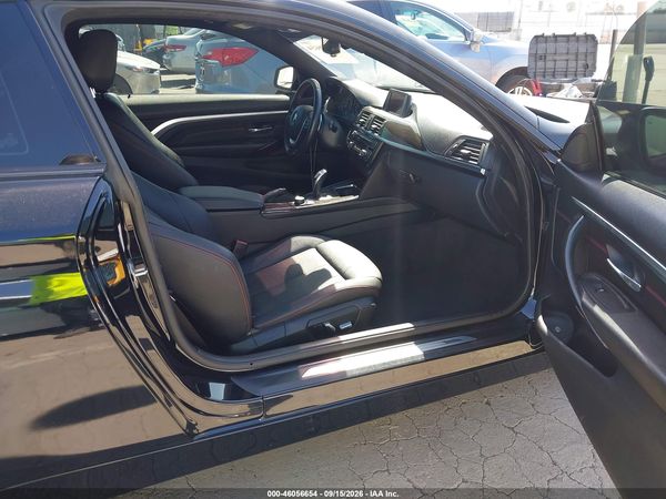 2016 BMW 428I — I5