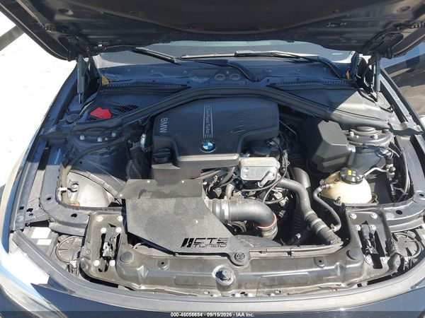 2016 BMW 428I — I10