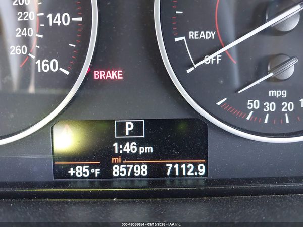 2016 BMW 428I — I118