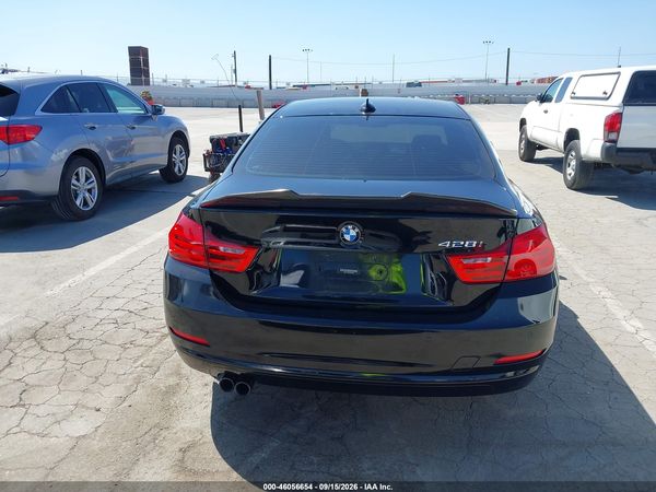2016 BMW 428I — I119
