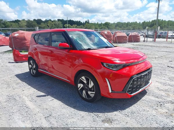 2024 KIA SOUL GT-LINE — I1