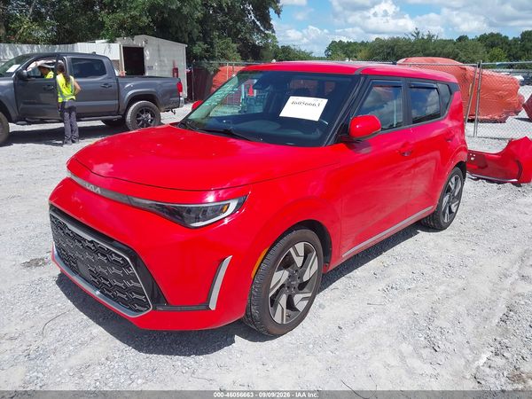 2024 KIA SOUL — I2