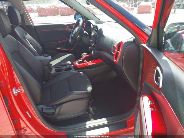 2024 KIA SOUL GT-LINE — I5
