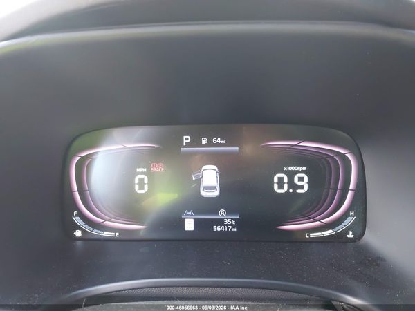 2024 KIA SOUL GT-LINE — I7