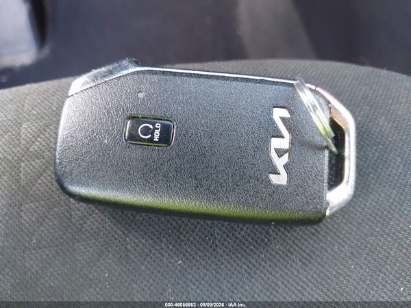 2024 KIA SOUL GT-LINE — I11