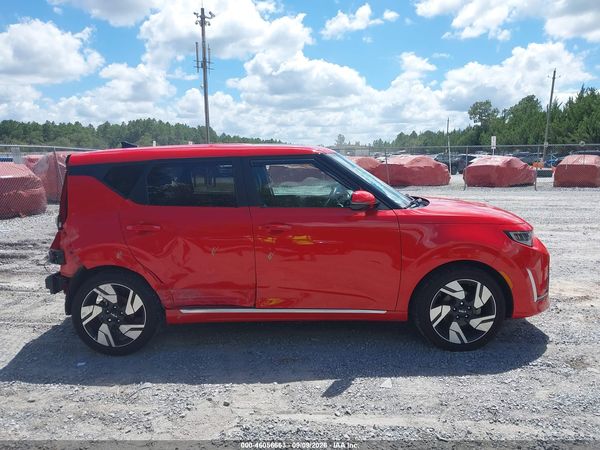 2024 KIA SOUL GT-LINE — I116
