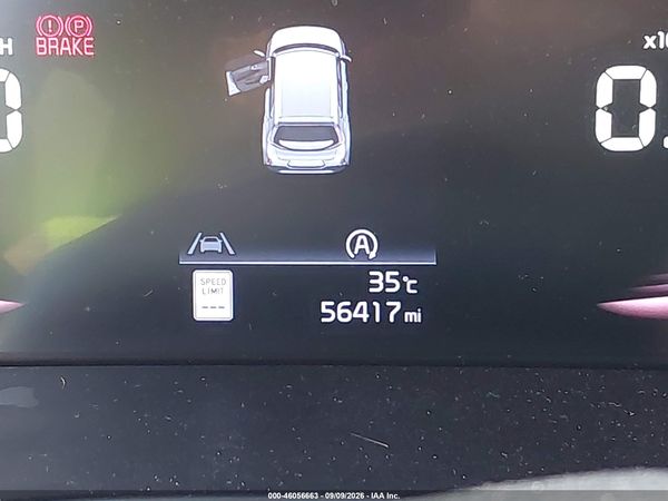 2024 KIA SOUL GT-LINE — I118