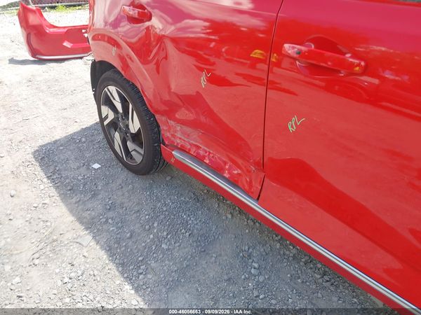 2024 KIA SOUL GT-LINE — I153