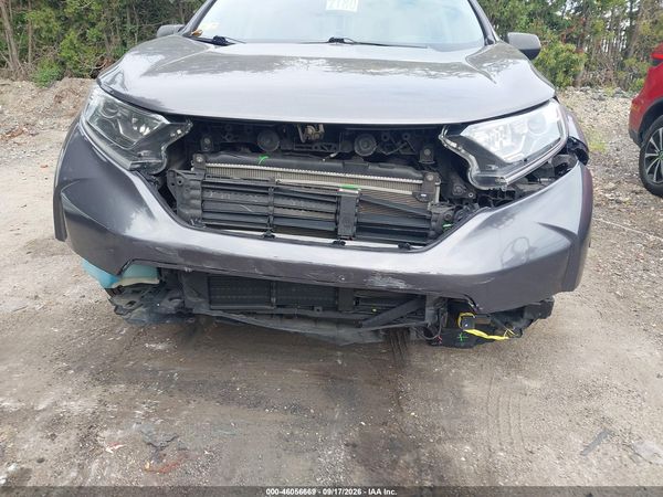2018 HONDA CR-V LX — I6